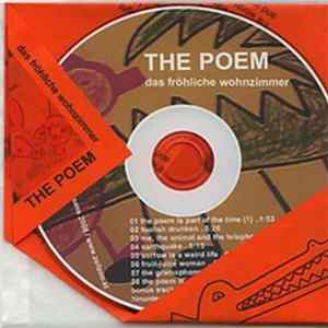 Das Fröhliche Wohnzimmer - The Poem Album