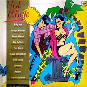 Various - Sol & Rock Album