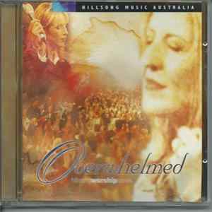 Hillsong - Overwhelmed Album