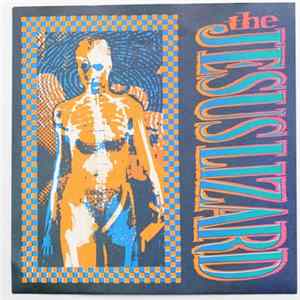 The Jesus Lizard - Then Comes Dudley Album