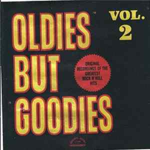 Various - Oldies But Goodies - Vol. 2 Album