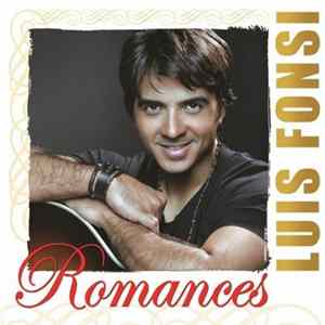 Luis Fonsi - Romances Album