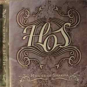 House Of Shakira - HoS Album