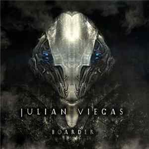 Julian Viegas - Boarder Album