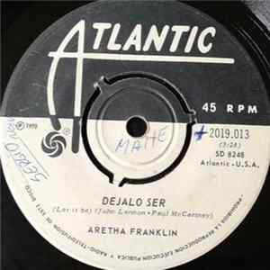Aretha Franklin - Llamame (Call Me) Album