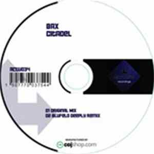Bax - Citadel Album