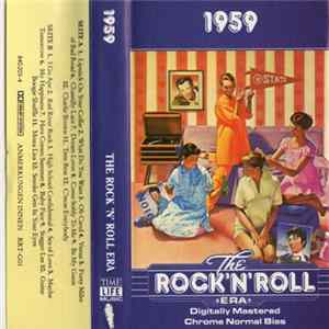 Various - 1959 Album