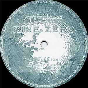 Sven Weisemann - Xine Zero Album
