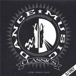 Various - Dance Music Classics (CD) Volume One (Pop) Album