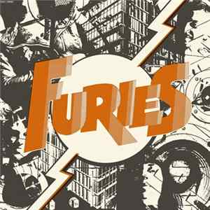 Furies - Furies Album