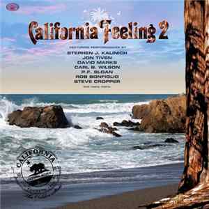 Various - California Feeling 2 Album