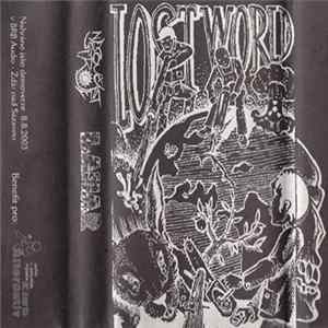 Lahar / Nesoučást Stroje - Split Album