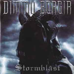 Dimmu Borgir - Stormblåst Album