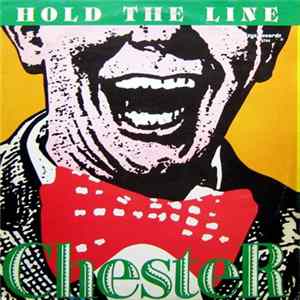 Chester - Hold The Line Album