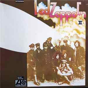Led Zeppelin - Led Zeppelin II Album
