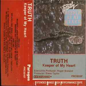 Truth - Keeper Of My Heart Album