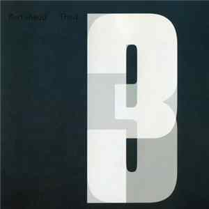 Portishead - Third Album