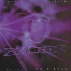 Various - The Best Of X-Trax Album