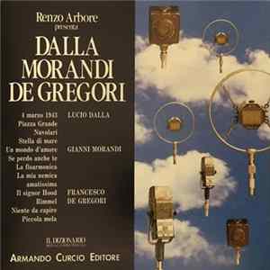 Various - Dalla, Morandi, De Gregori Album