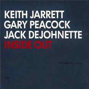 Keith Jarrett - Inside Out Album