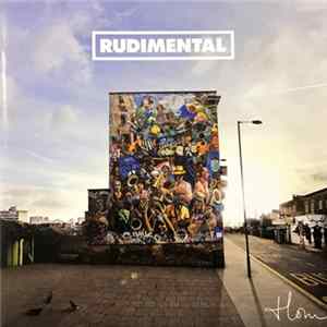 Rudimental - Home Album