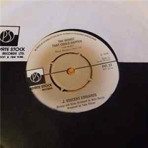 Starbuck - Everybody Be Dancin' Album