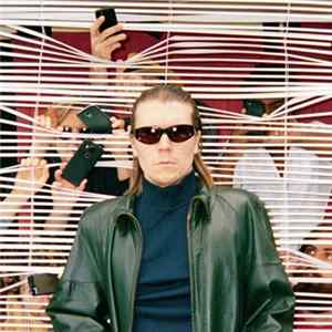 Alex Cameron - Forced Witness Album