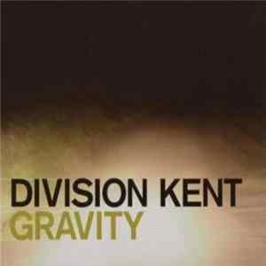 Division Kent - Gravity Album