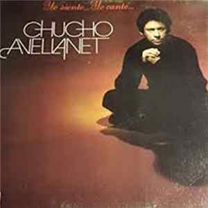 Chucho Avellanet - Yo Siento... Yo Canto Album