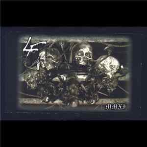 Lamento Funebre - MMXI Album