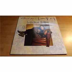 Philippe Lavil - Savanna Kumba Album