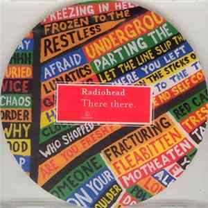 Radiohead - There There Album