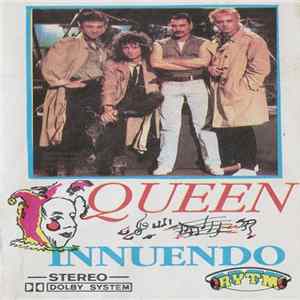 Queen - Innuendo Album