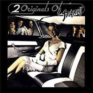 Sparks - 2 Originals Of Sparks Album