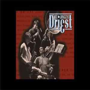 De Jongens Driest, Michael Vatcher - Live In Leer Album