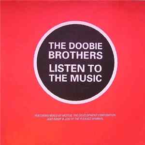 The Doobie Brothers - Listen To The Music Album