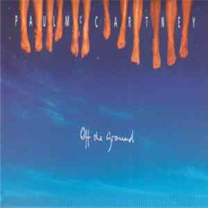 Paul McCartney - Off The Ground Album