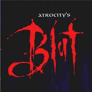 Atrocity - Blut Album