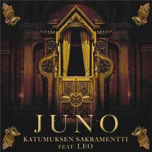 Juno Feat. LEO - Katumuksen Sakramentti Album