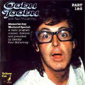 Paul McCartney - Oobu Joobu - Part 1 & 2 Album
