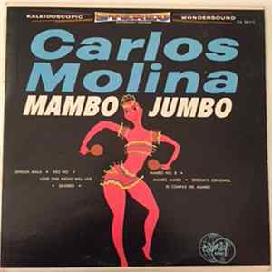 Carlos Molina - Mambo Jumbo Album