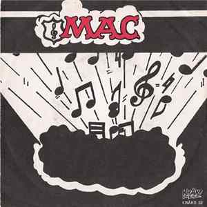 Mac - Joo Joo Joo / Metropoliitta Album