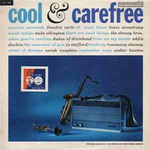 Various - Cool & Carefree Album