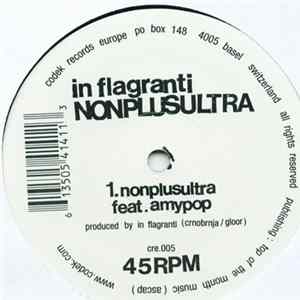 In Flagranti - Nonplusultra Album