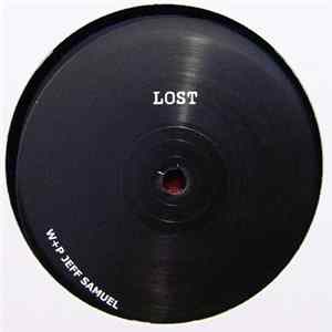 Jeff Samuel - Lost Album