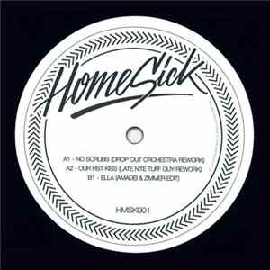 Various - Homesick #1 Album