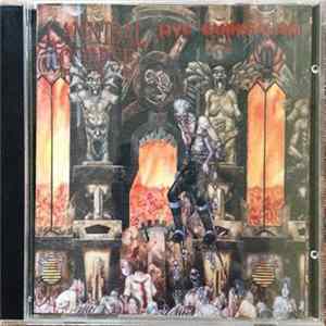 Cannibal Corpse - Live Cannibalism Album