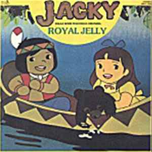 Royal Jelly - Jacky Album