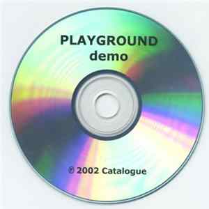 Playground - Demo Album