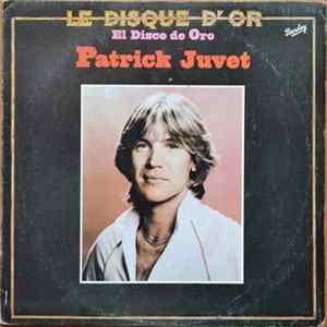 Patrick Juvet - El Disco De Oro Album